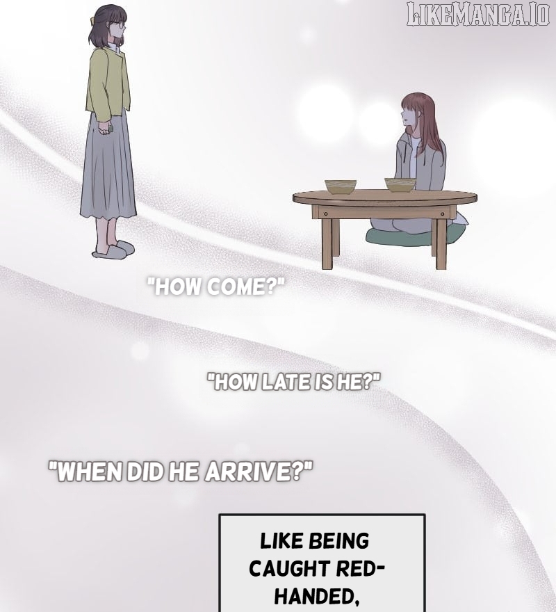 Soul to Soul Chapter 28 - page 73